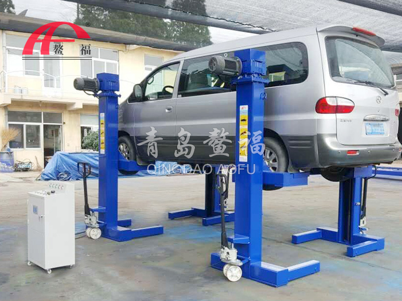 10噸以下商務(wù)車(chē)維修案例