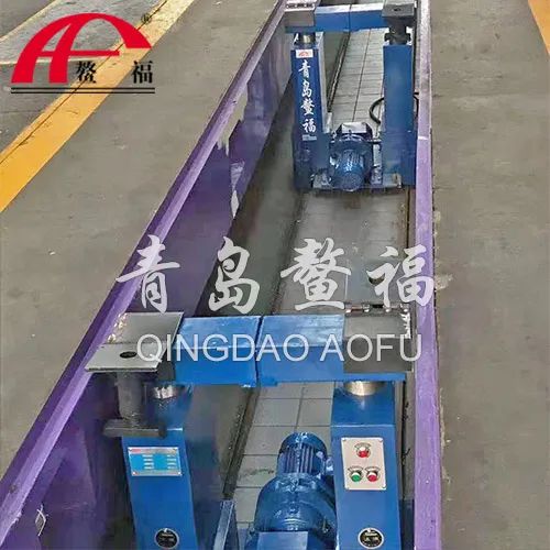 四柱舉升機   