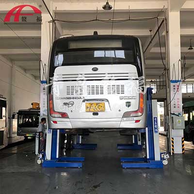 方便車(chē)輛維修和保養(yǎng)神器！