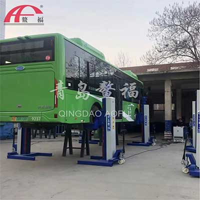 方便車(chē)輛維修和保養(yǎng)神器！