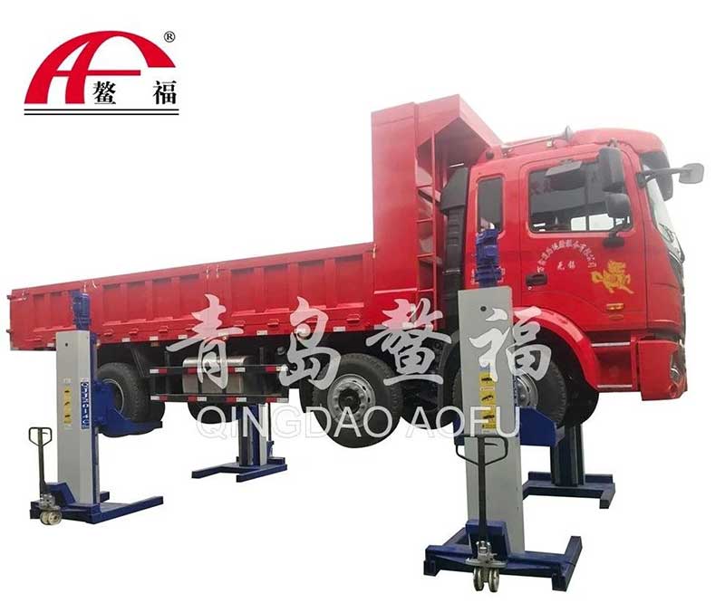 方便車輛維修和保養(yǎng)神器！