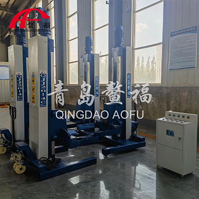 抱胎舉升機
