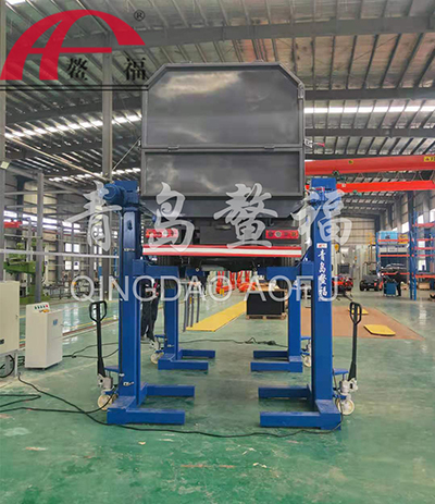 抱胎舉升機