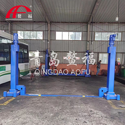 橫梁舉升機