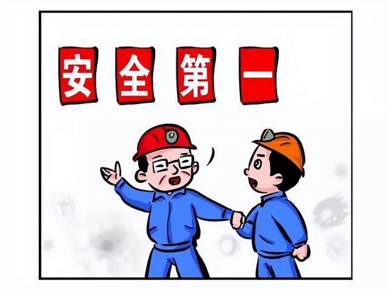春節(jié)將至，給液壓升降平臺做一個全面體檢！