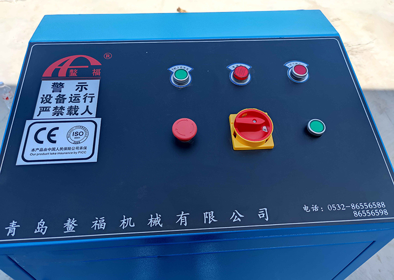 春節(jié)將至，給液壓升降平臺做一個全面體檢！