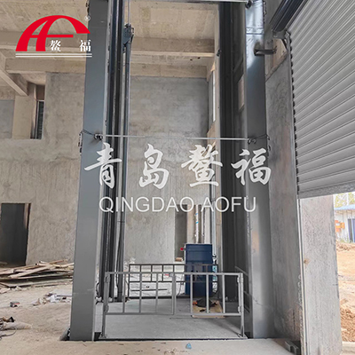 春節(jié)將至，給液壓升降平臺做一個全面體檢！