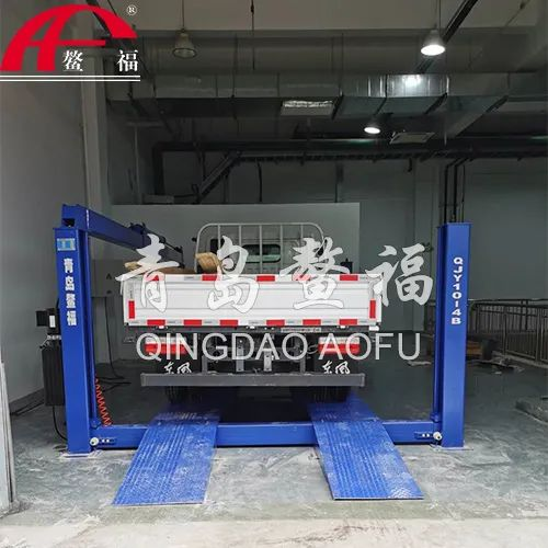 解決新能源汽車舉升難題！