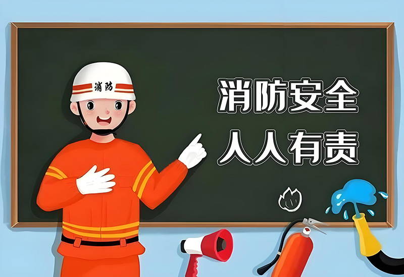 汽車舉升機(jī)防火