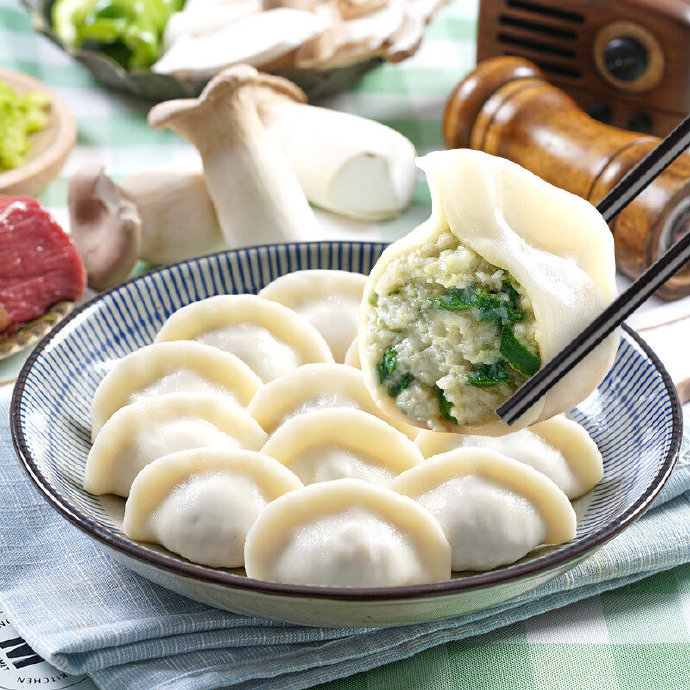 鰲福帶你品美食!