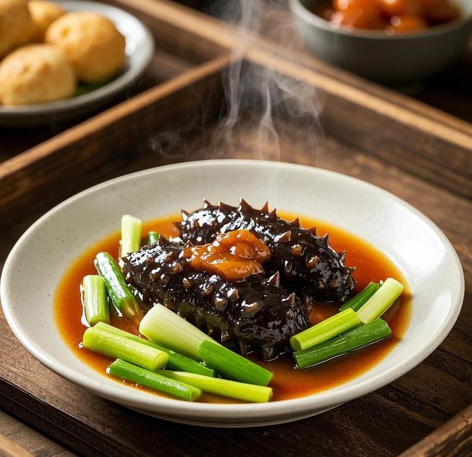 鰲福帶你品美食!