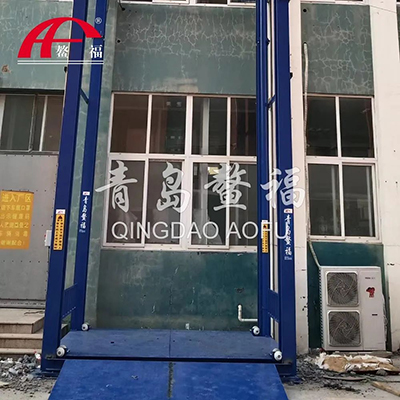 鰲福一家親