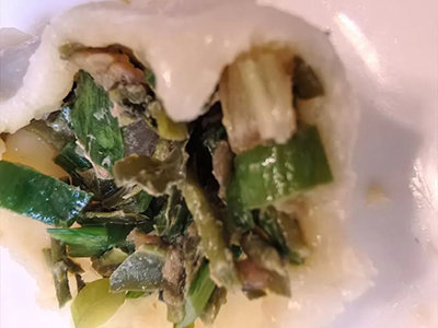 鰲福一家親