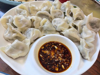 鰲福一家親